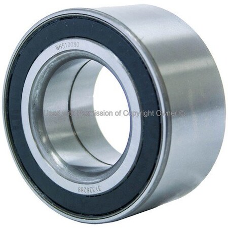 Mpa Quality-Built Wheel Bearing , WH510080 WH510080